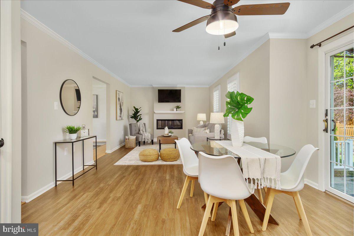 WALNUT POND - Residential