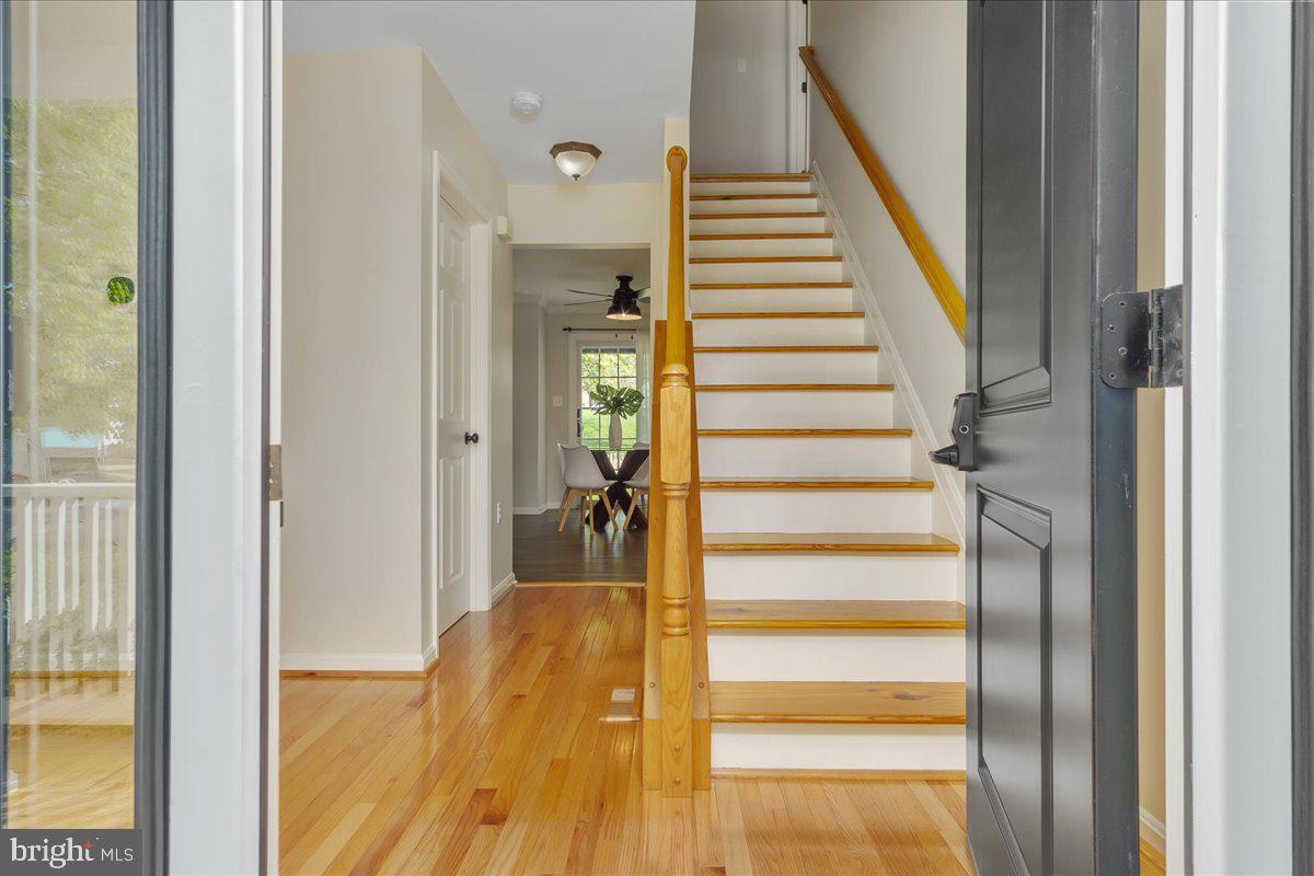 WALNUT POND - Residential