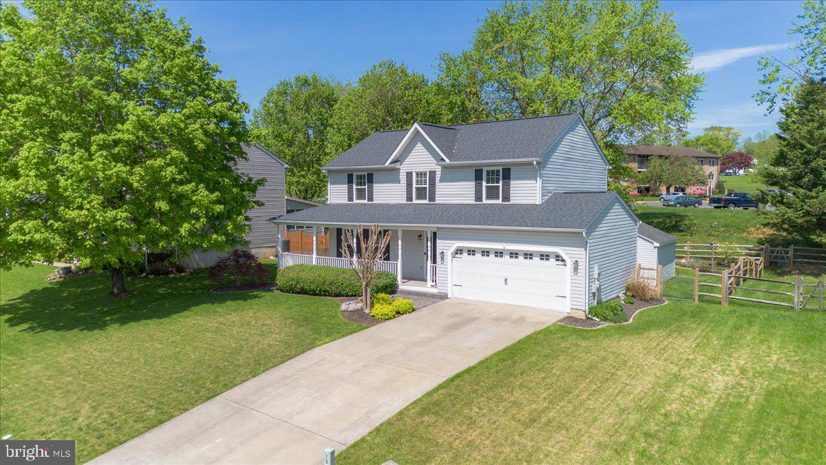 WALNUT POND - Residential