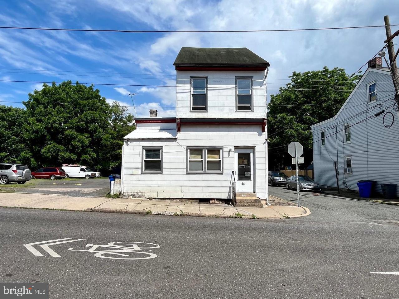 NONE AVAILABLE - Residential Lease