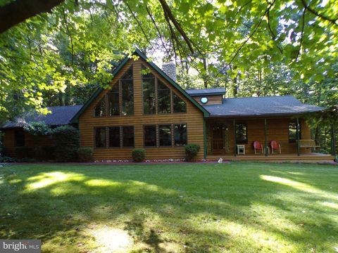 Photo of 5443 Arnold Road, GLENVILLE, PA 17329 (MLS # PAYK2100314)