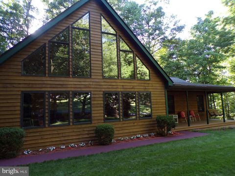 5443 ARNOLD ROAD GLENVILLE PA 17329