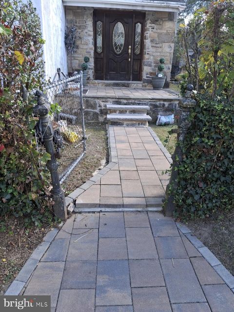 434 W MOUNT PLEASANT AVENUE PHILADELPHIA PA 19119