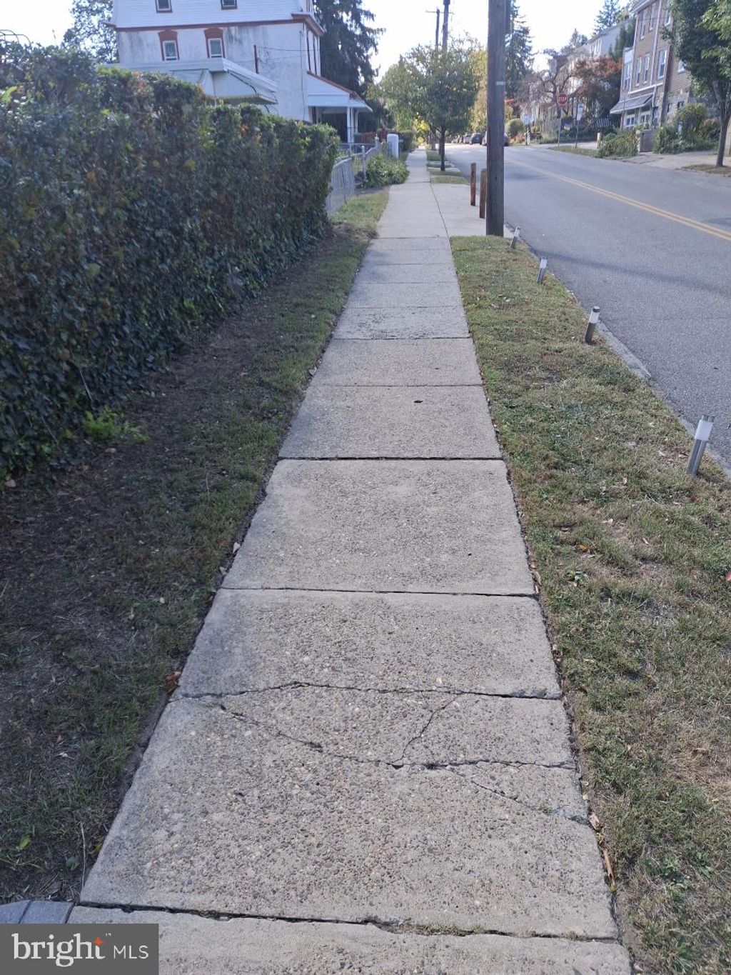 Photo of 434 W Mount Pleasant Avenue, PHILADELPHIA, PA 19119 (MLS # PAPH2571038)