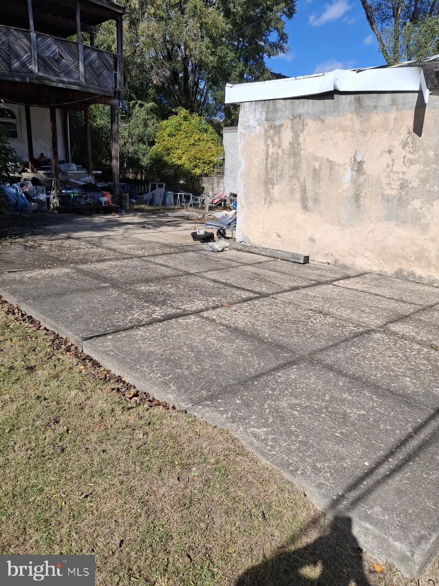 MT AIRY (WEST) - Residential