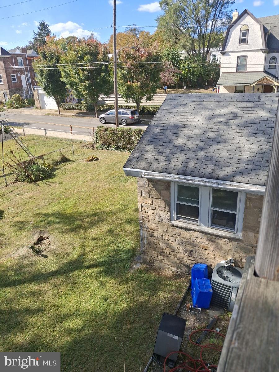 MT AIRY (WEST) - Residential