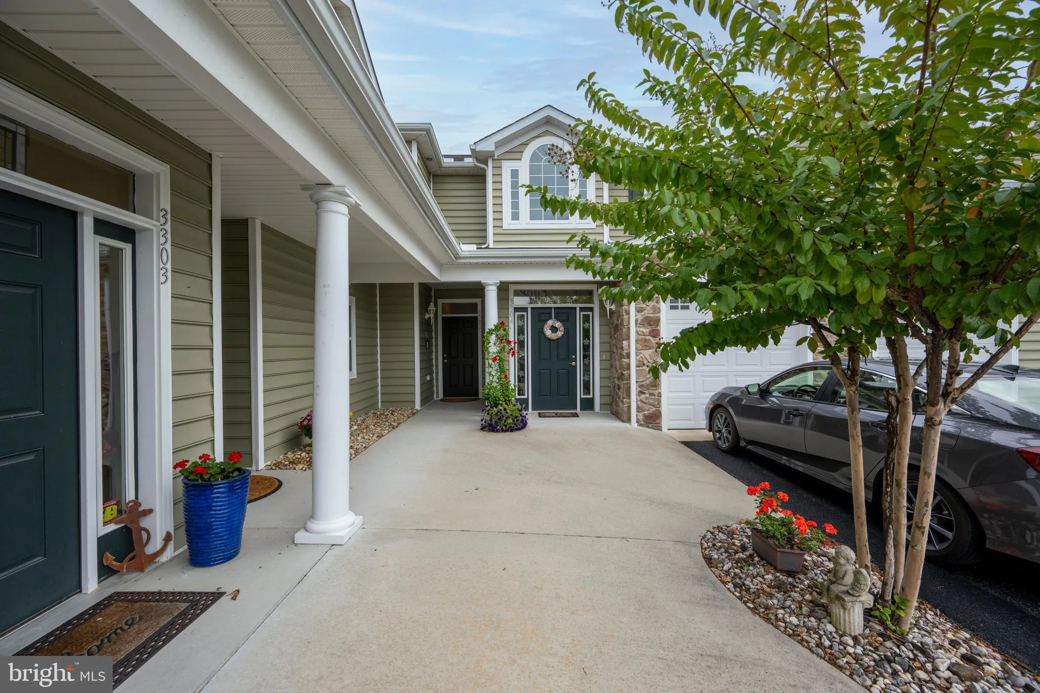 Rehoboth Beach, Delaware 19971, United States, 2 Bedrooms Bedrooms, ,2 BathroomsBathrooms,Residential,Active,228175