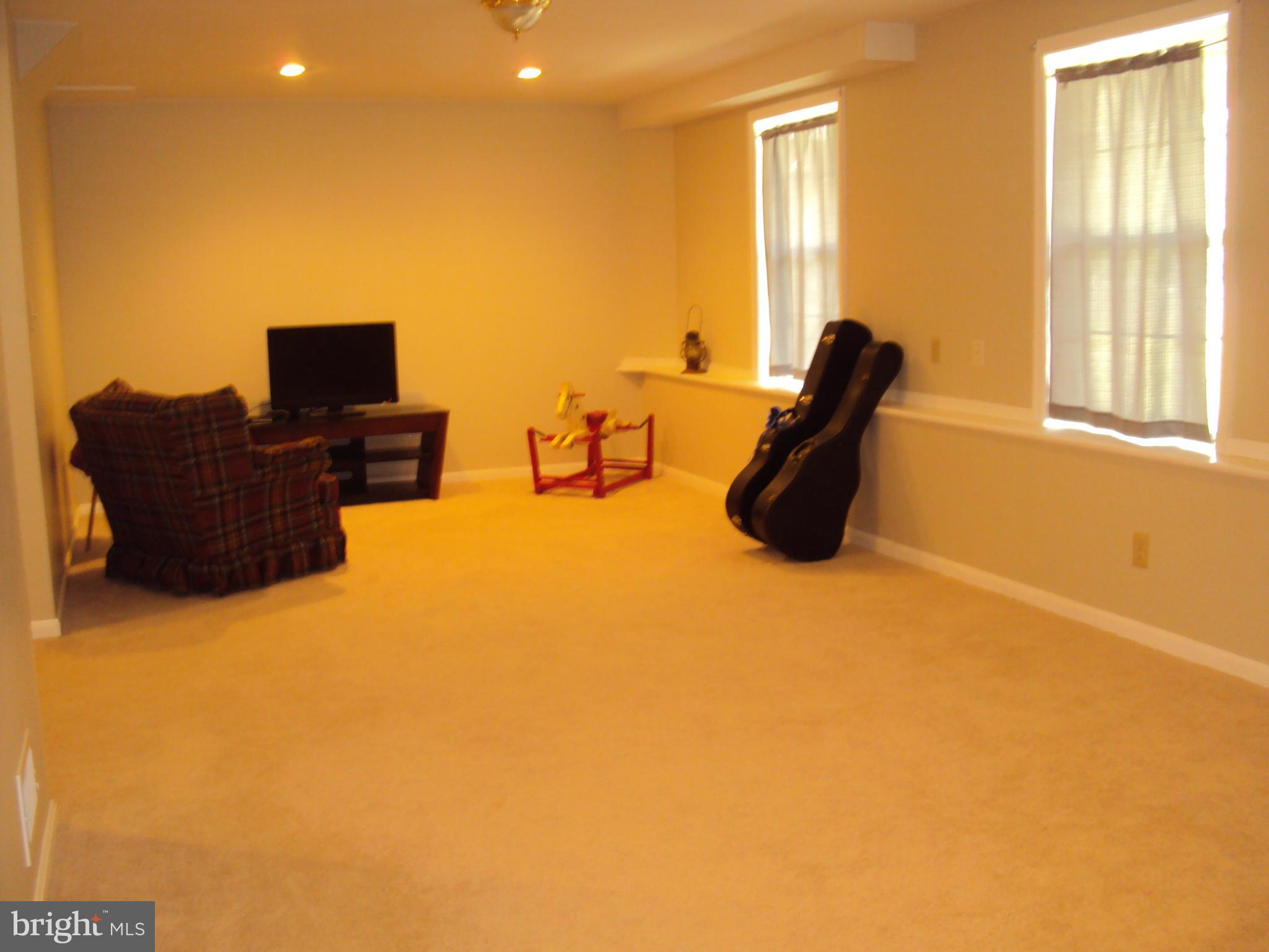 LANCASTER GATE - Residential