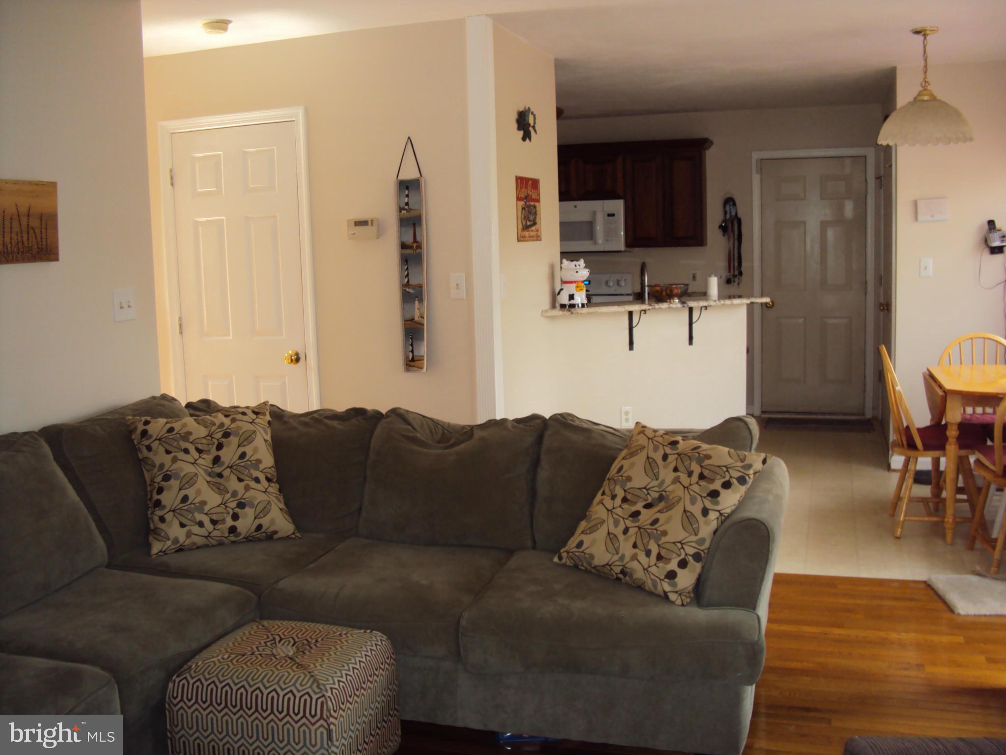 LANCASTER GATE - Residential