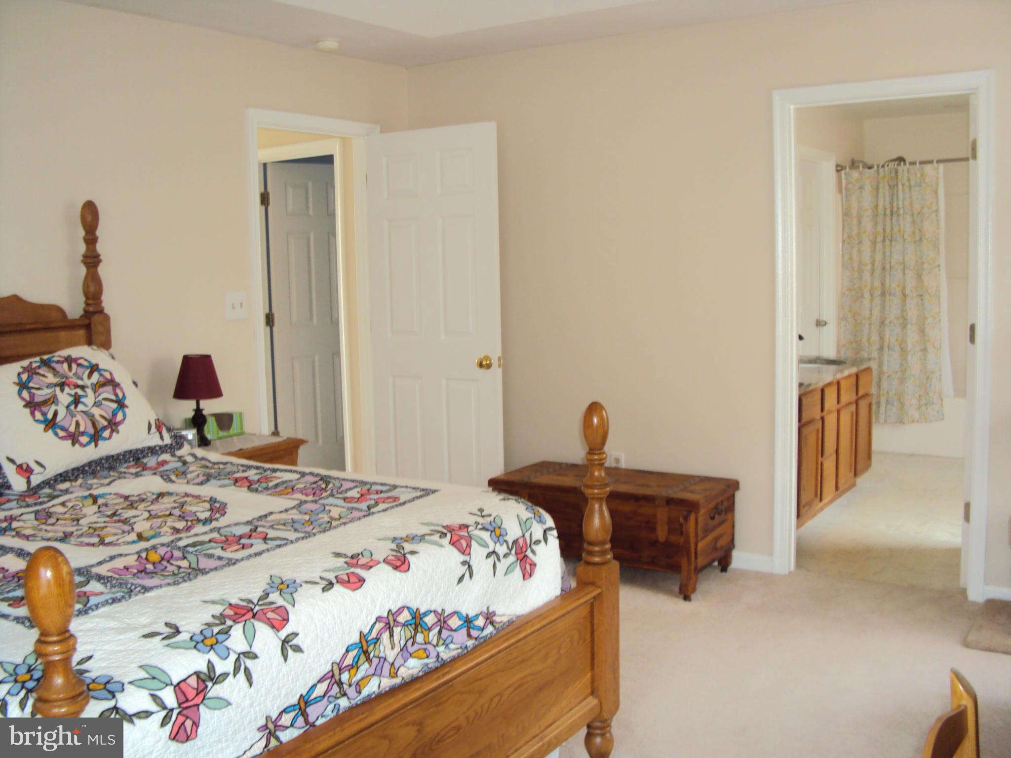 LANCASTER GATE - Residential