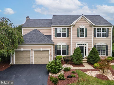 Photo of 2208 Pembrooke Drive, MACUNGIE, PA 18062 (MLS # PALH2017186)
