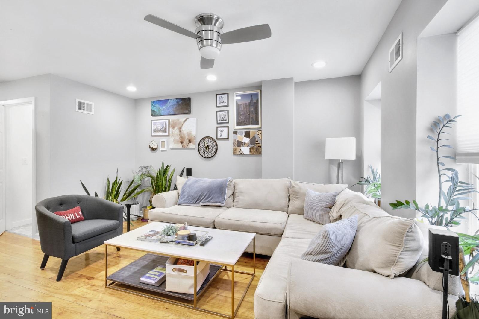 POINT BREEZE - Residential Lease