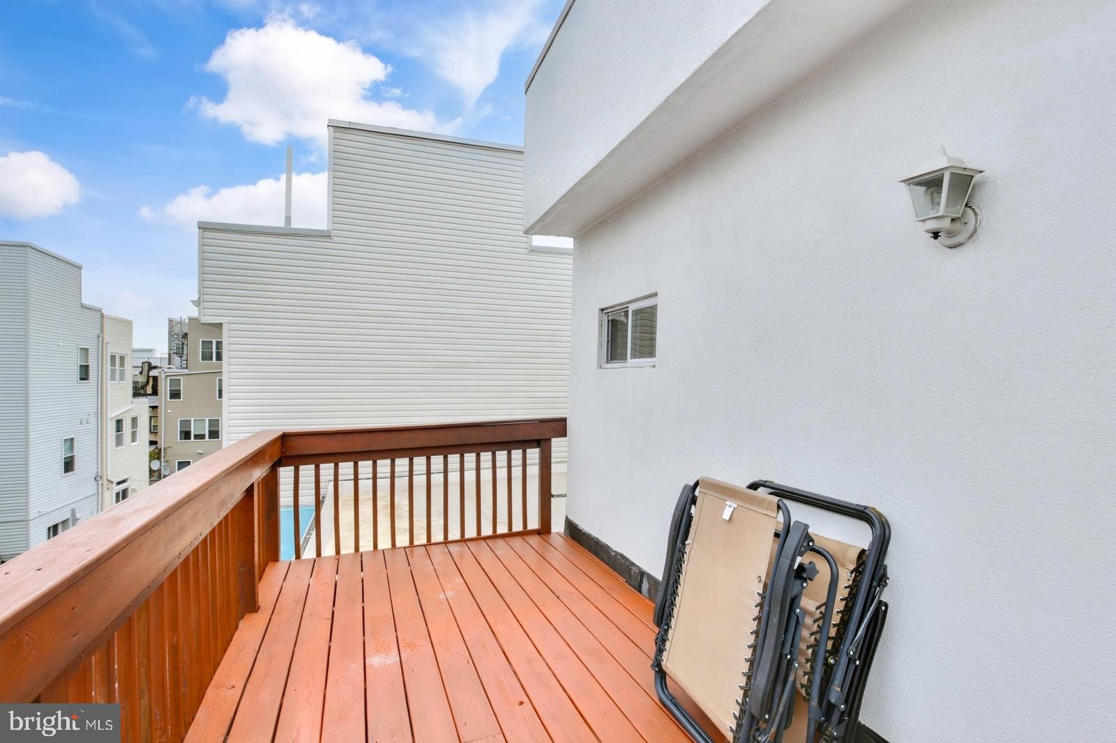 POINT BREEZE - Residential Lease