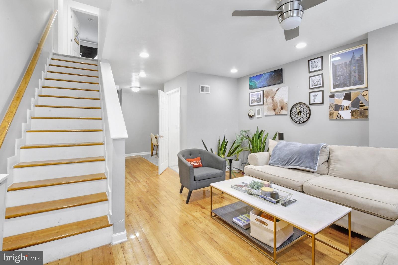 POINT BREEZE - Residential Lease