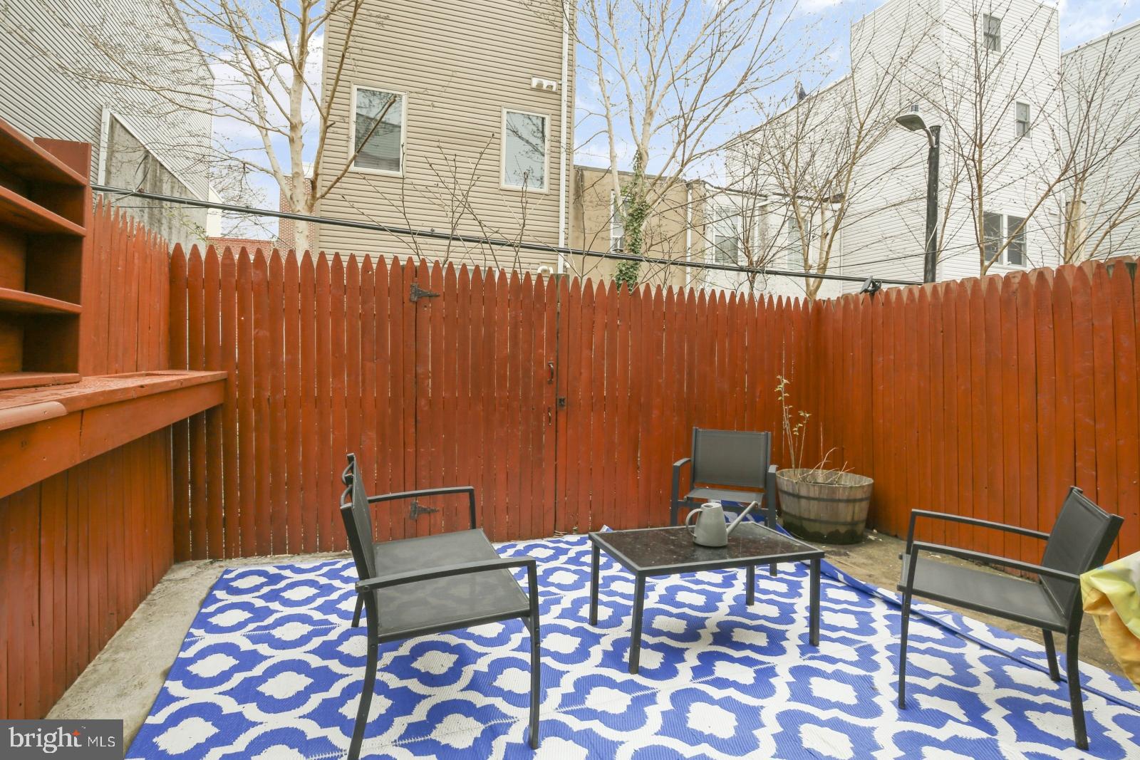 POINT BREEZE - Residential Lease