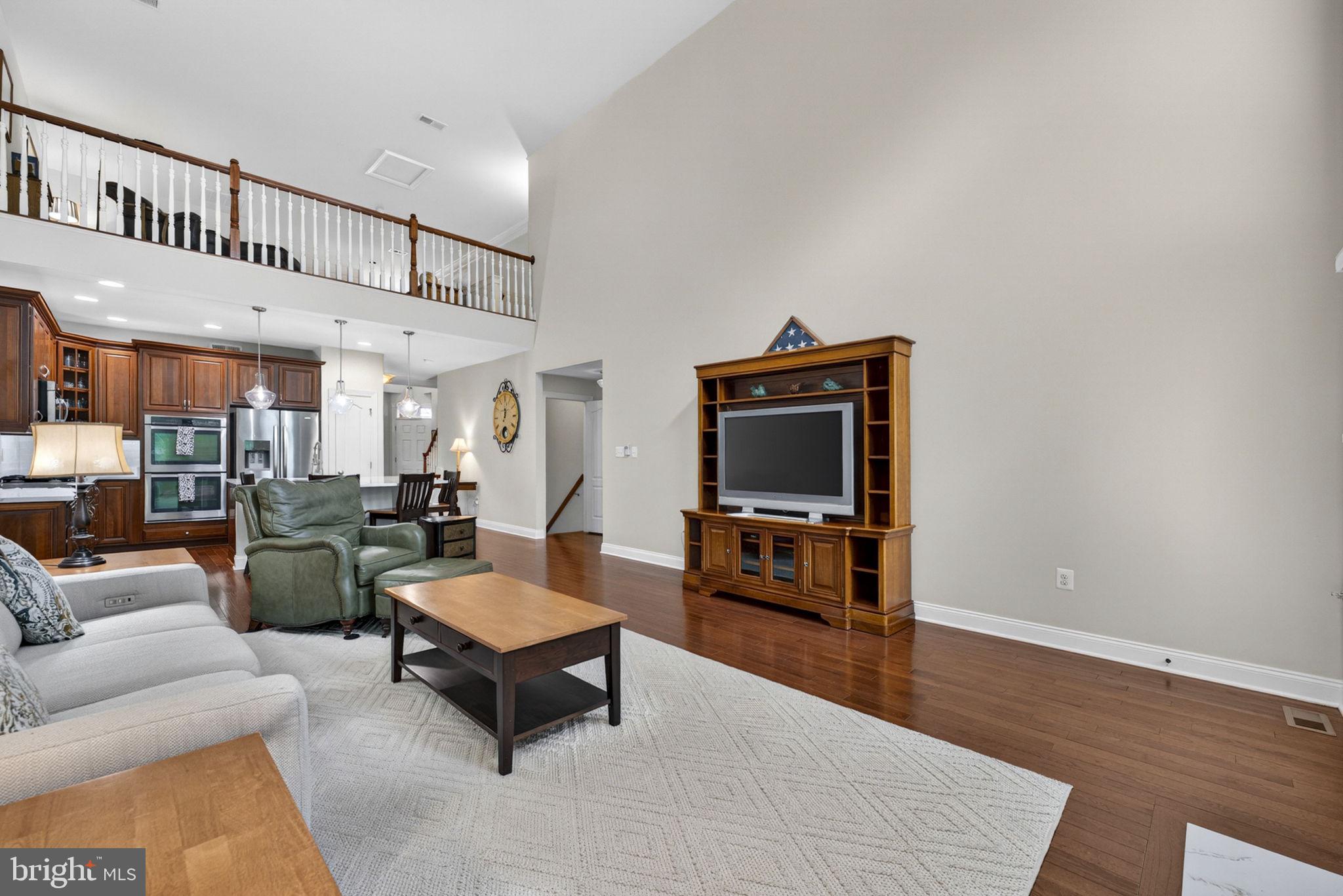 LOUDOUN VALLEY ESTATES 2 - Residential