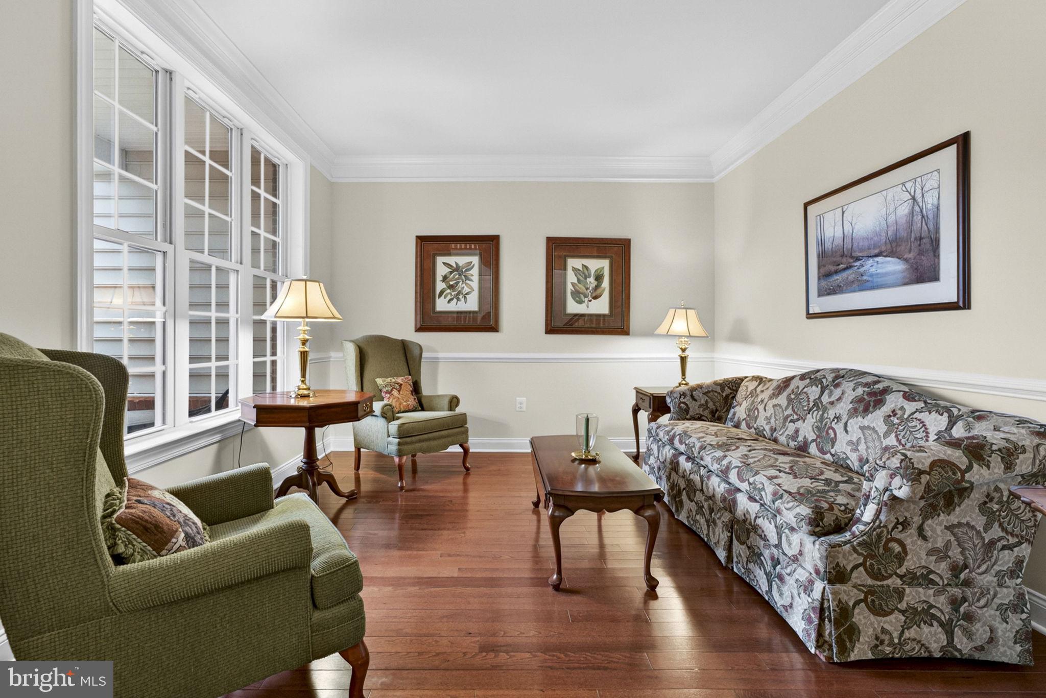 LOUDOUN VALLEY ESTATES 2 - Residential