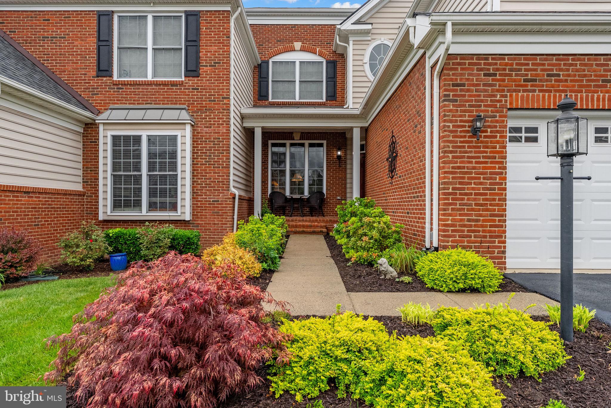 LOUDOUN VALLEY ESTATES 2 - Residential