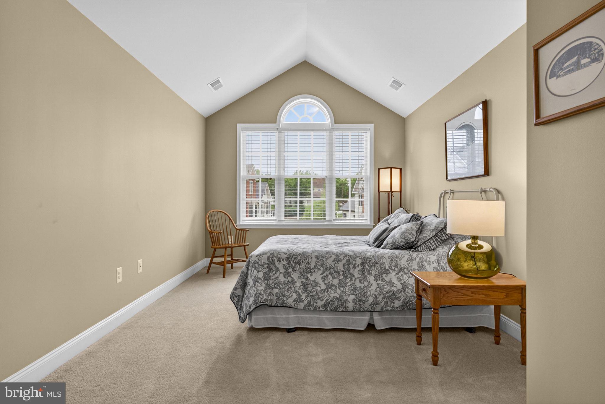 LOUDOUN VALLEY ESTATES 2 - Residential