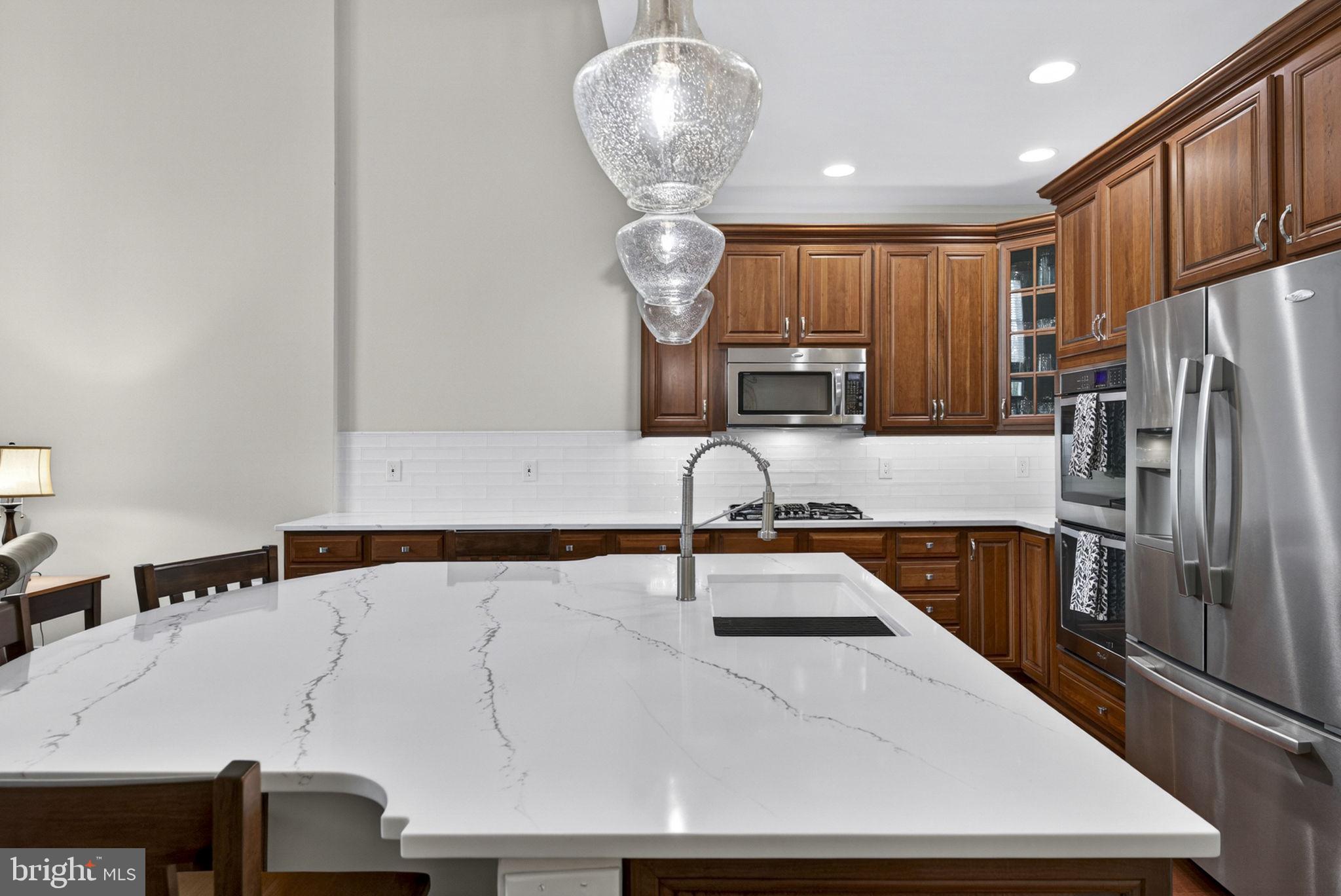 LOUDOUN VALLEY ESTATES 2 - Residential