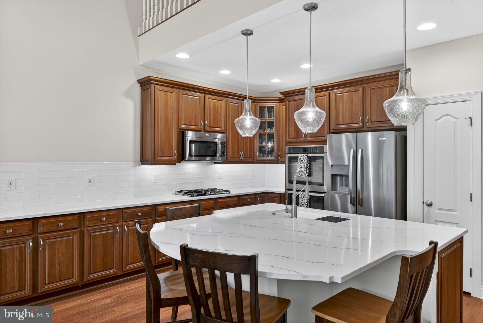 LOUDOUN VALLEY ESTATES 2 - Residential