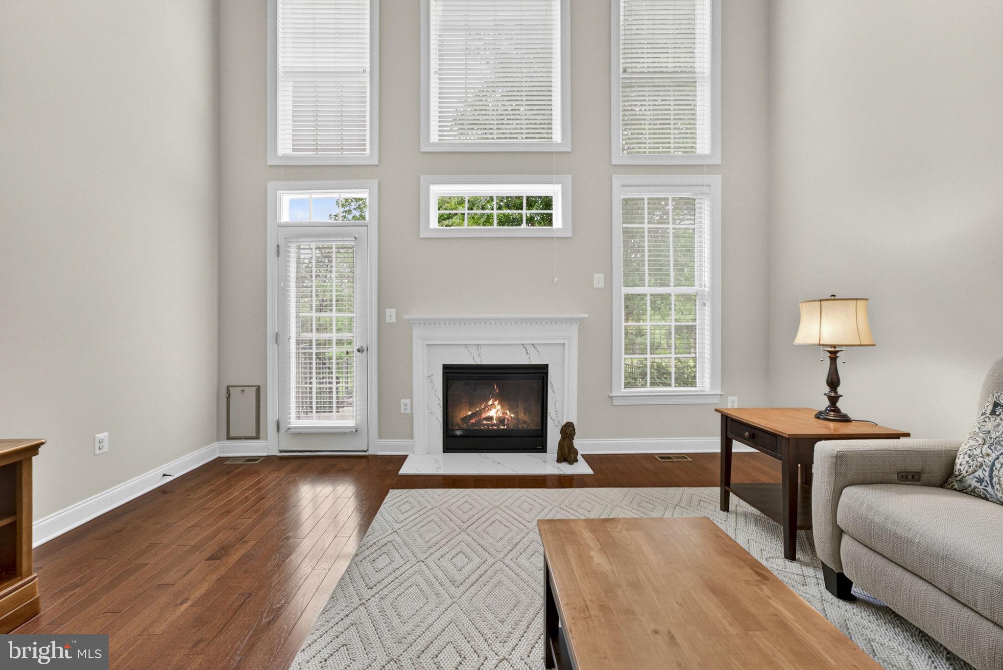 LOUDOUN VALLEY ESTATES 2 - Residential