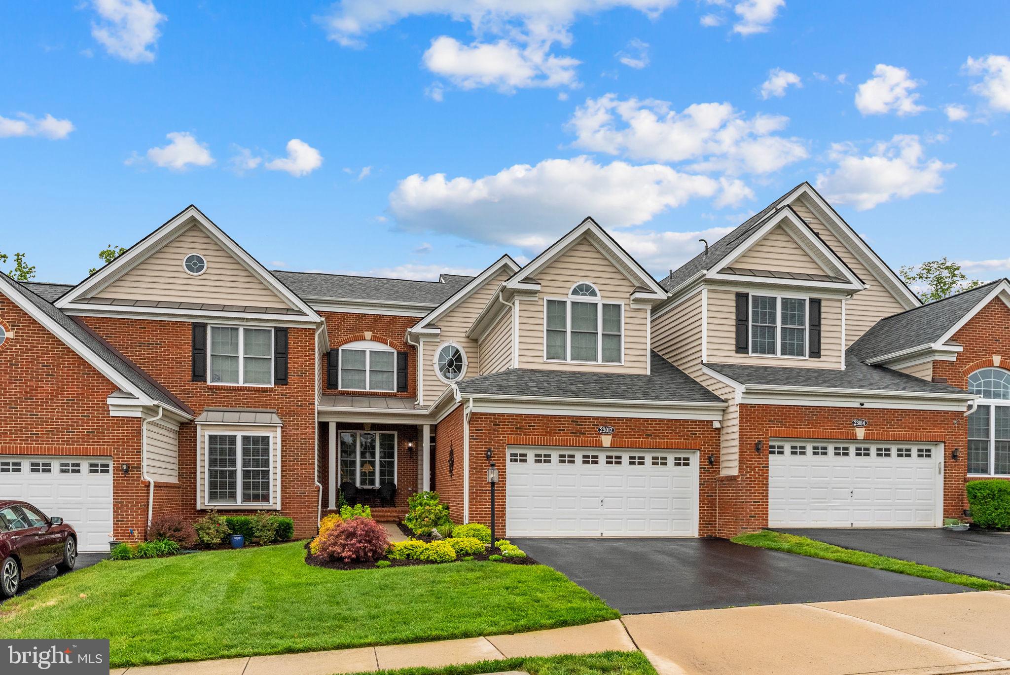 LOUDOUN VALLEY ESTATES 2 - Residential