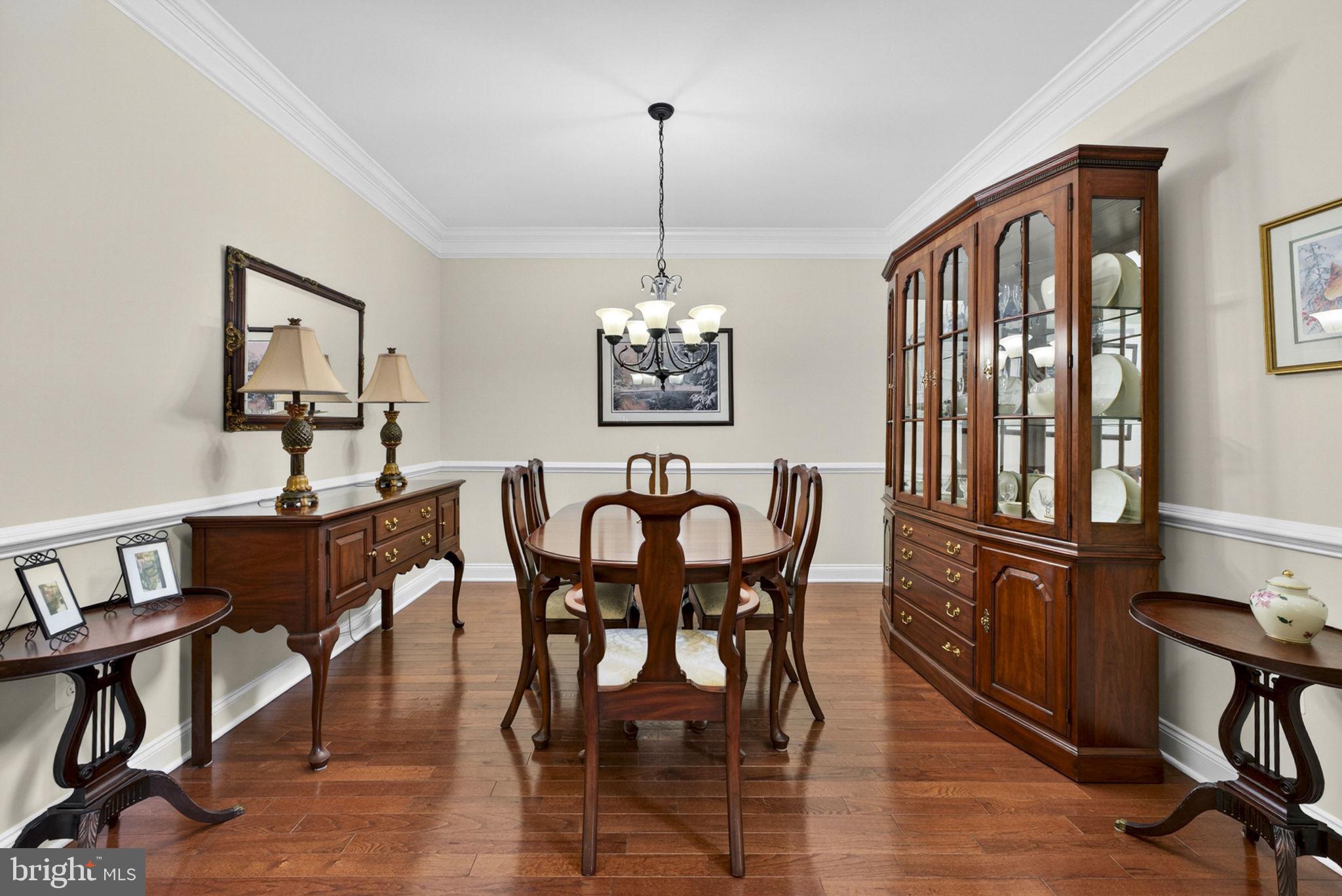 LOUDOUN VALLEY ESTATES 2 - Residential