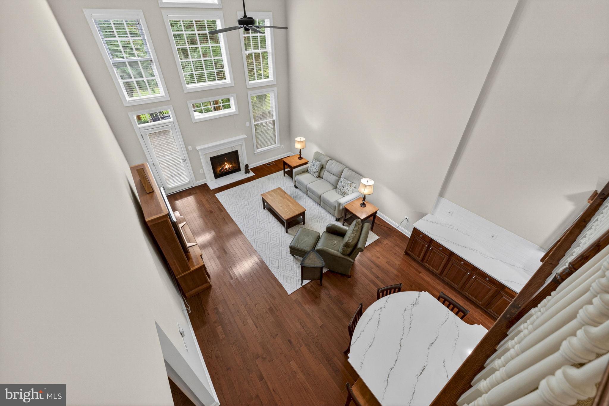 LOUDOUN VALLEY ESTATES 2 - Residential