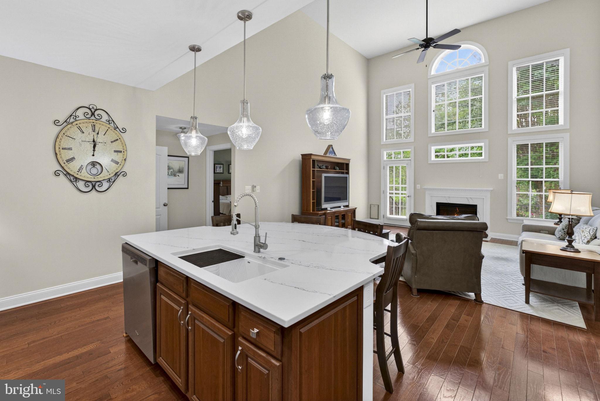 LOUDOUN VALLEY ESTATES 2 - Residential