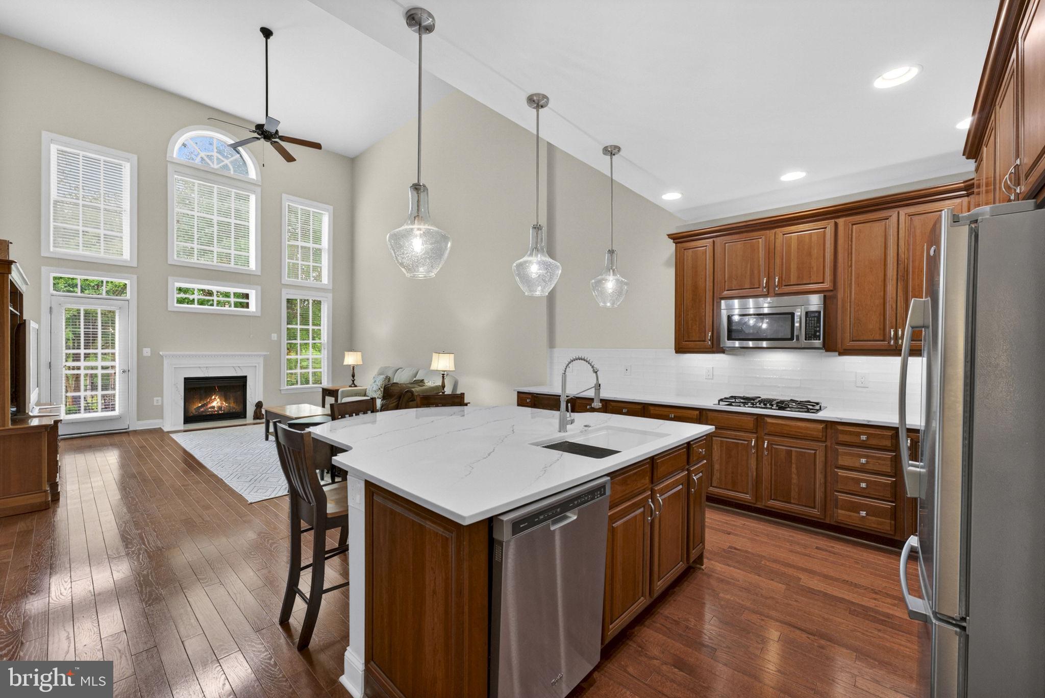 LOUDOUN VALLEY ESTATES 2 - Residential