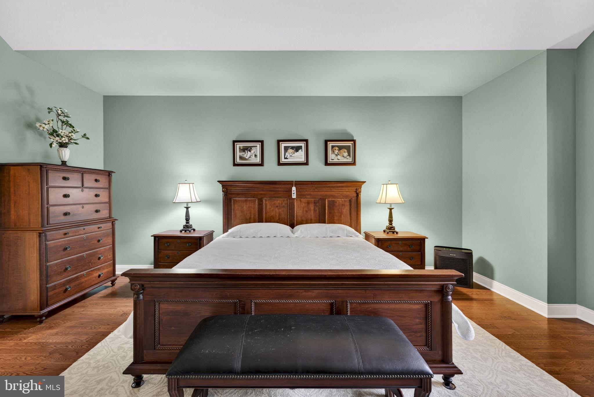 LOUDOUN VALLEY ESTATES 2 - Residential