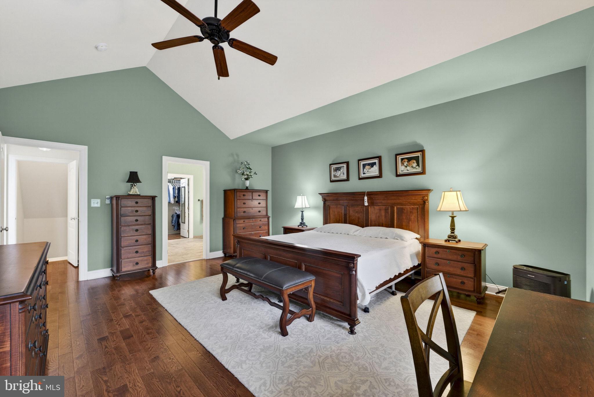 LOUDOUN VALLEY ESTATES 2 - Residential