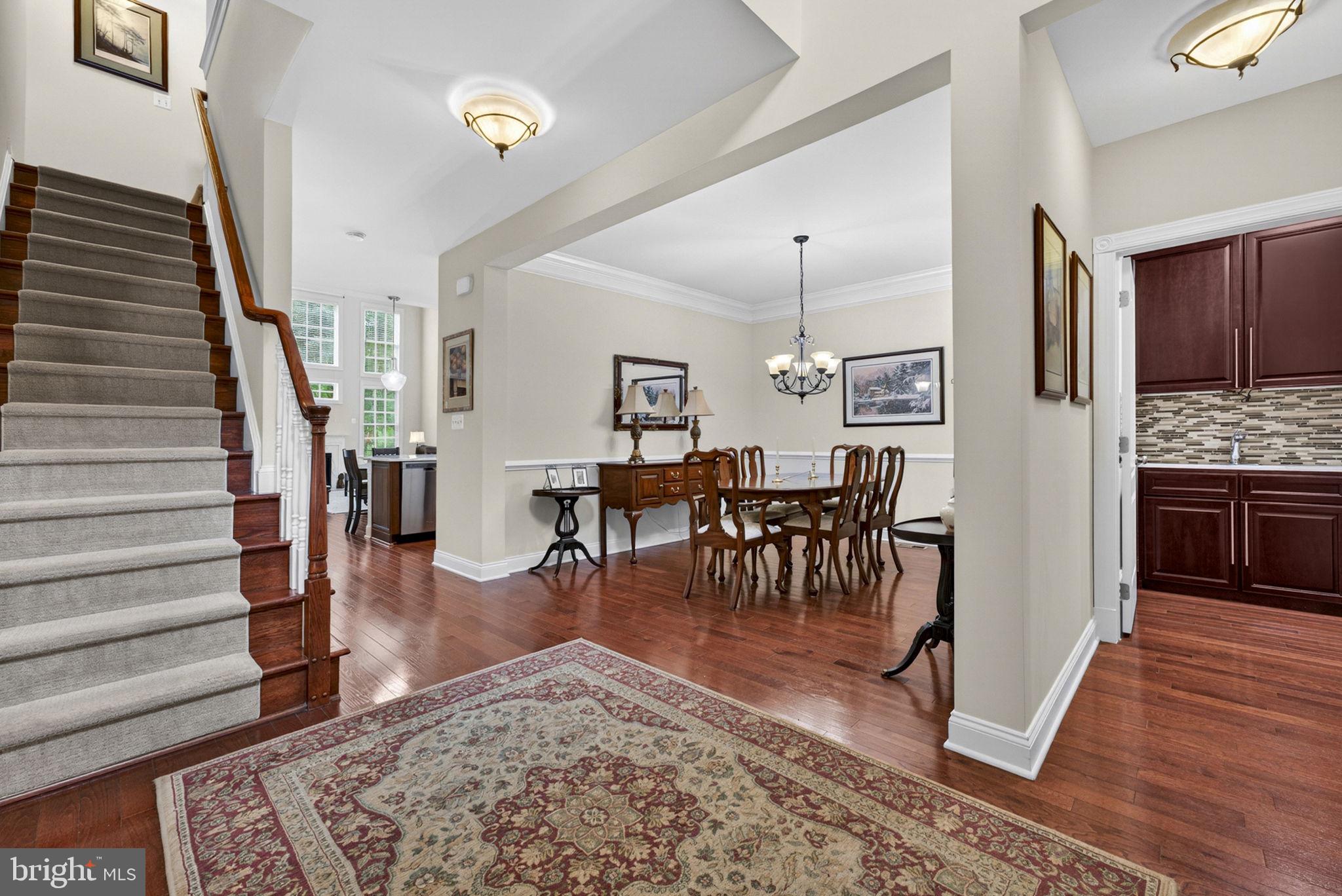 LOUDOUN VALLEY ESTATES 2 - Residential