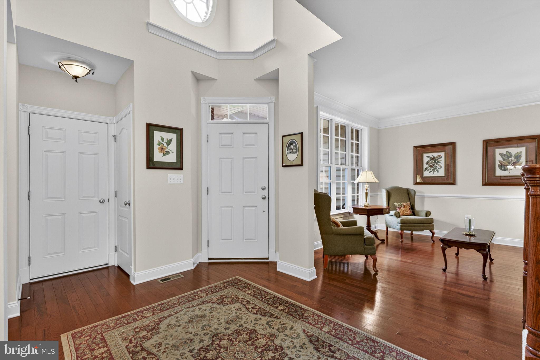 LOUDOUN VALLEY ESTATES 2 - Residential