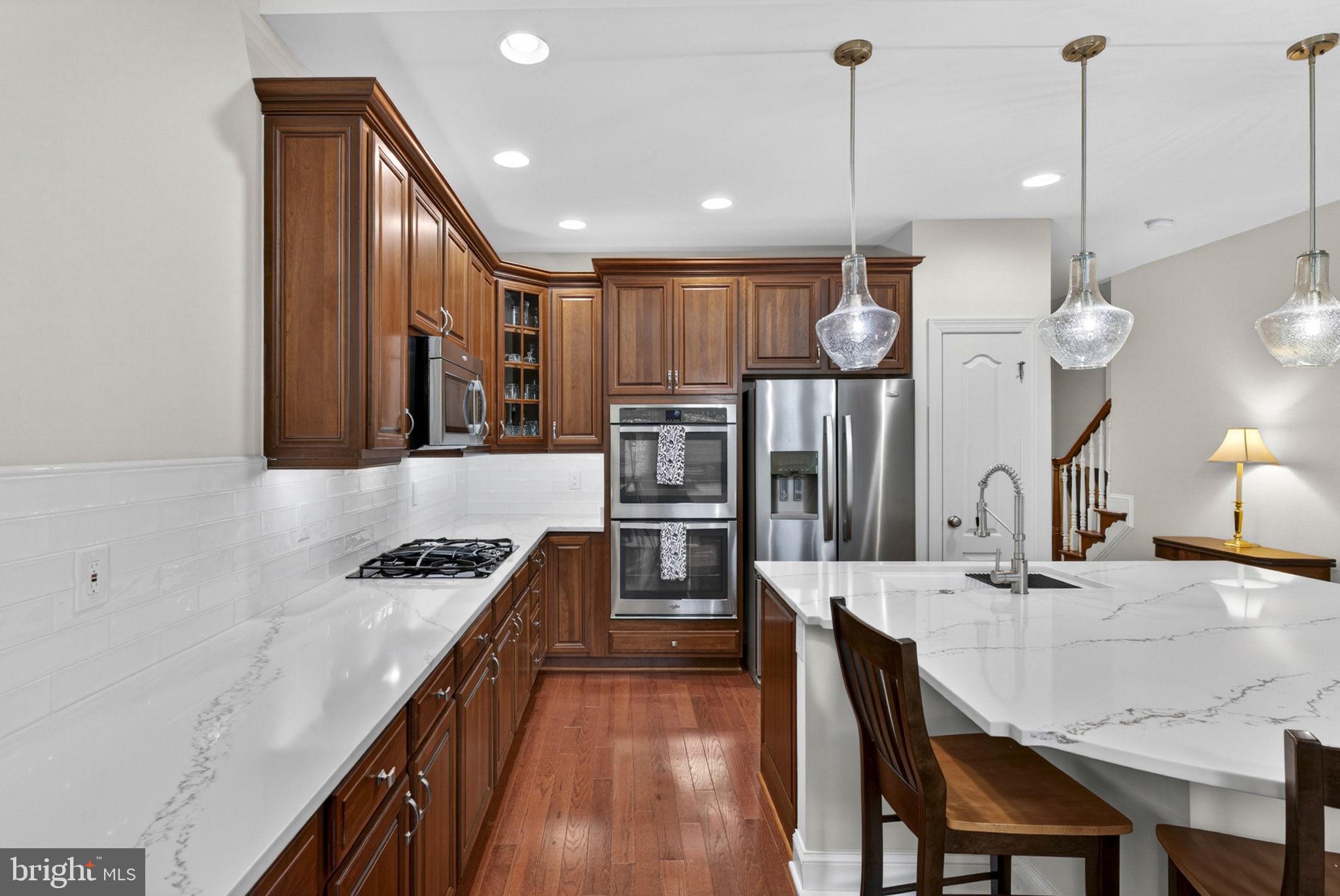 LOUDOUN VALLEY ESTATES 2 - Residential