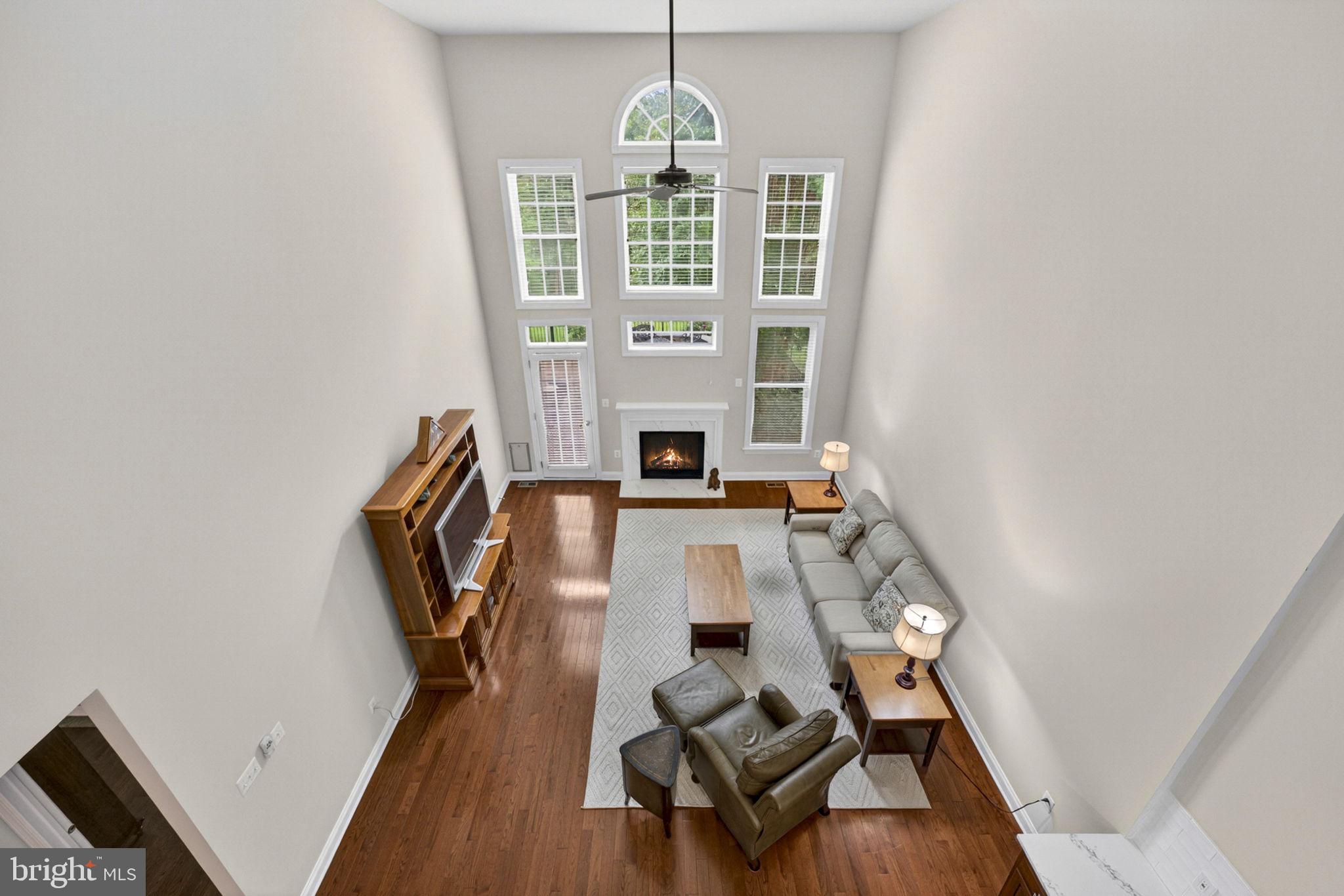 LOUDOUN VALLEY ESTATES 2 - Residential