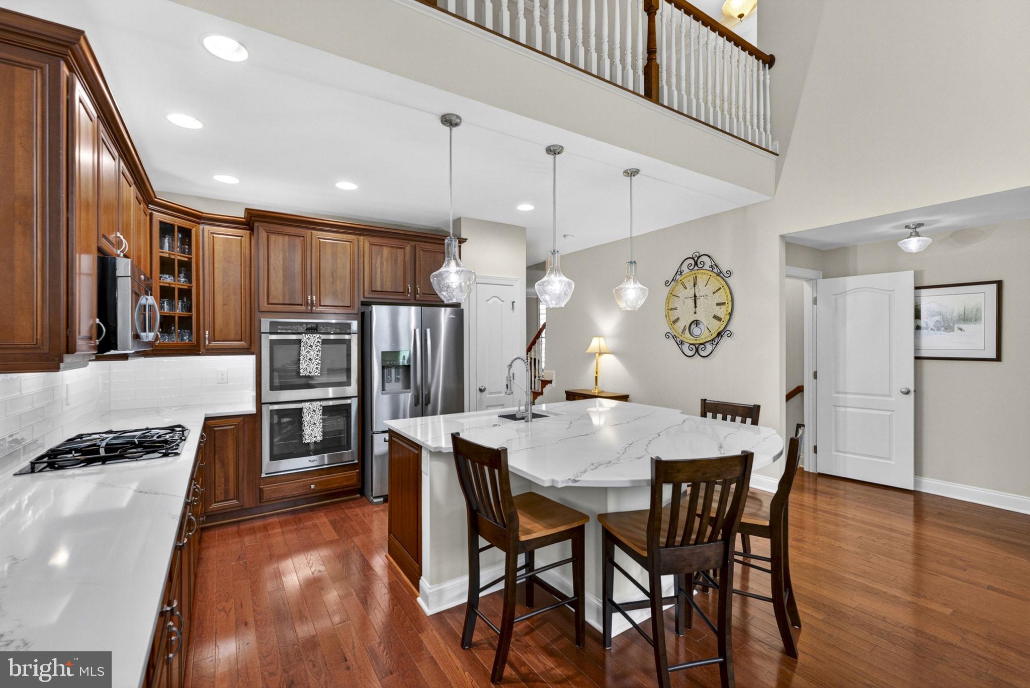 LOUDOUN VALLEY ESTATES 2 - Residential