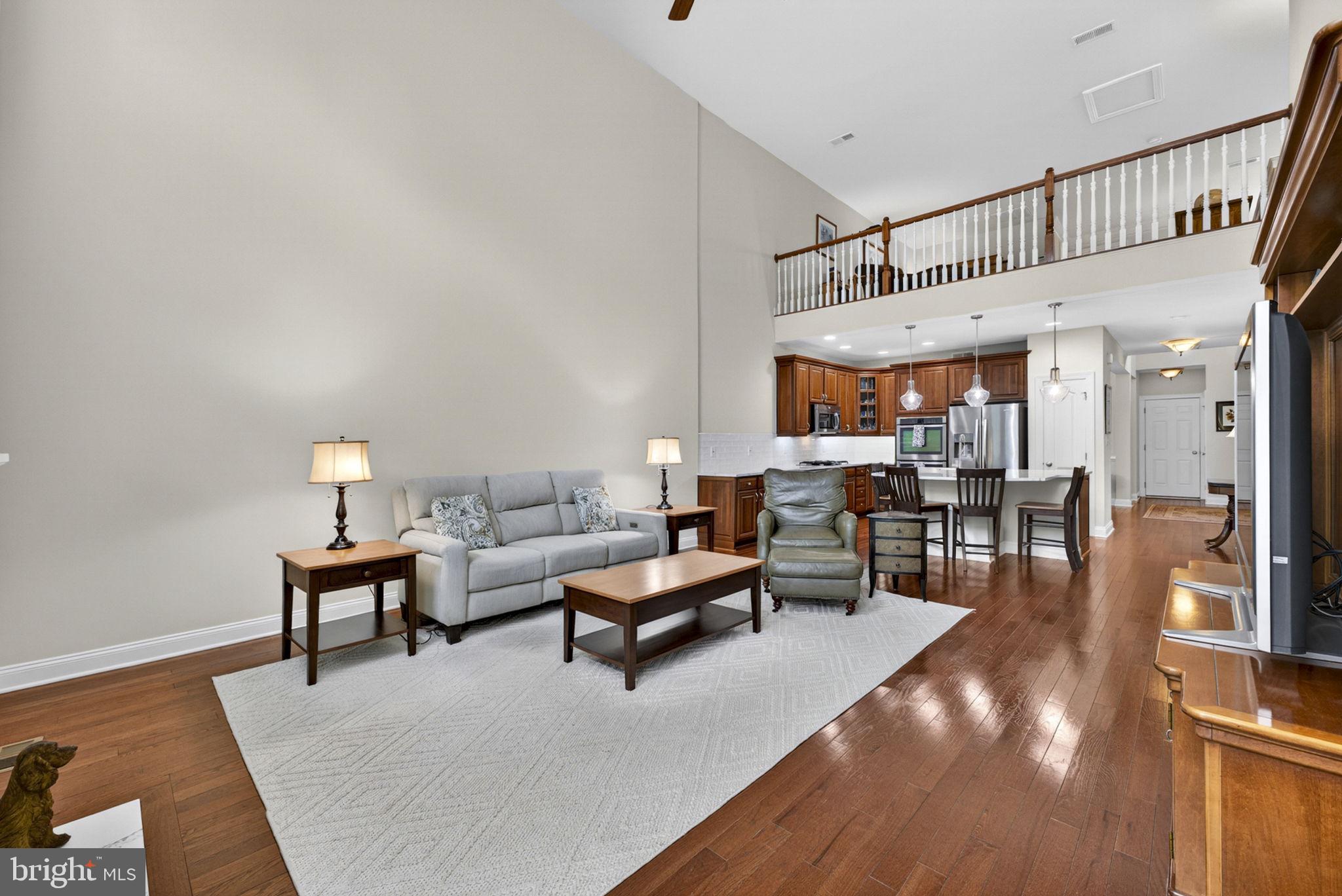 LOUDOUN VALLEY ESTATES 2 - Residential