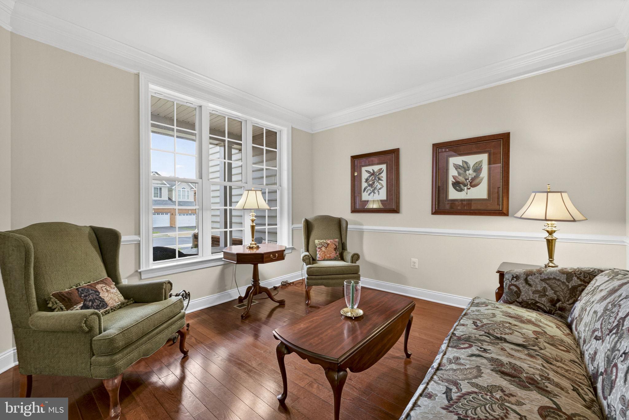 LOUDOUN VALLEY ESTATES 2 - Residential