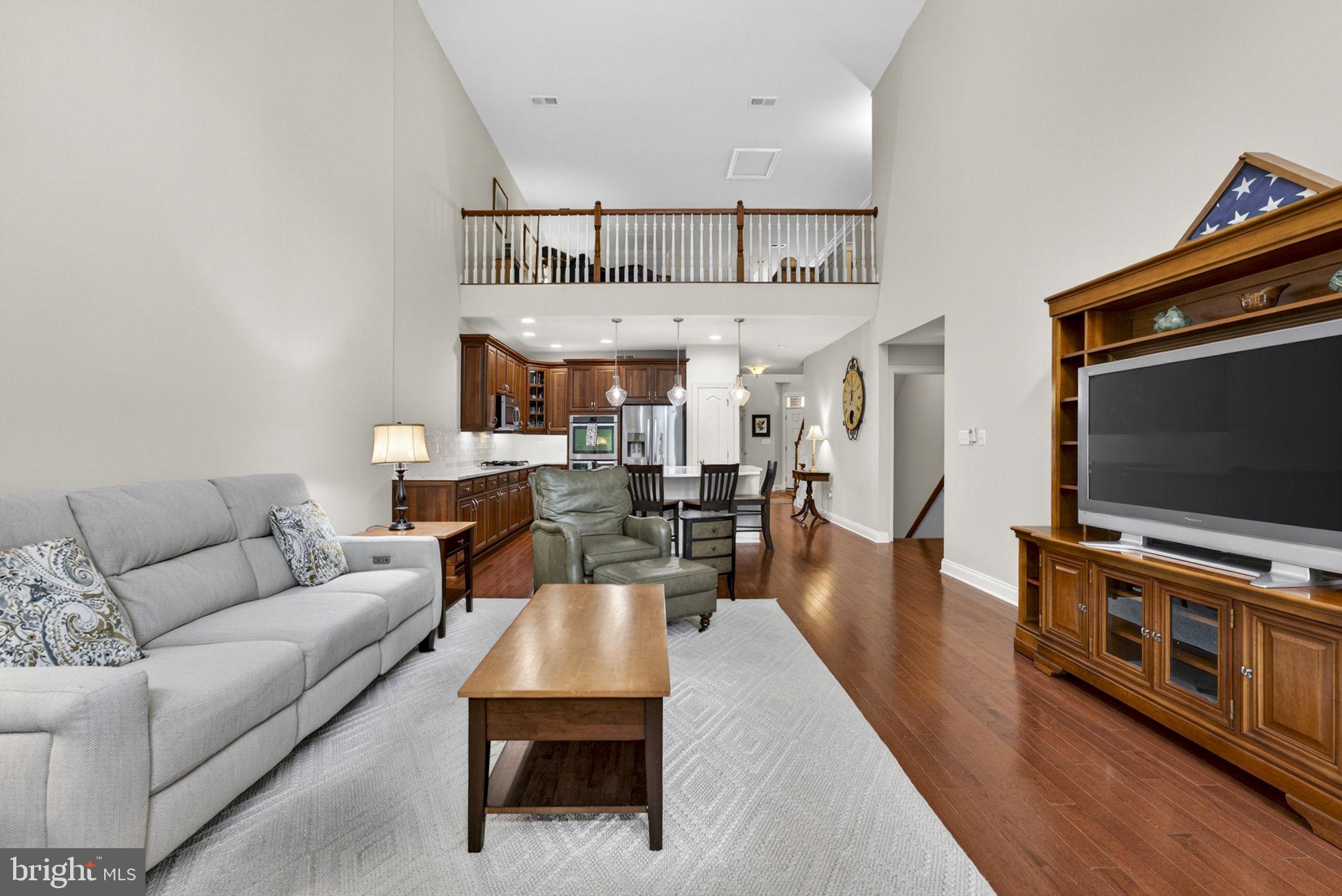 LOUDOUN VALLEY ESTATES 2 - Residential