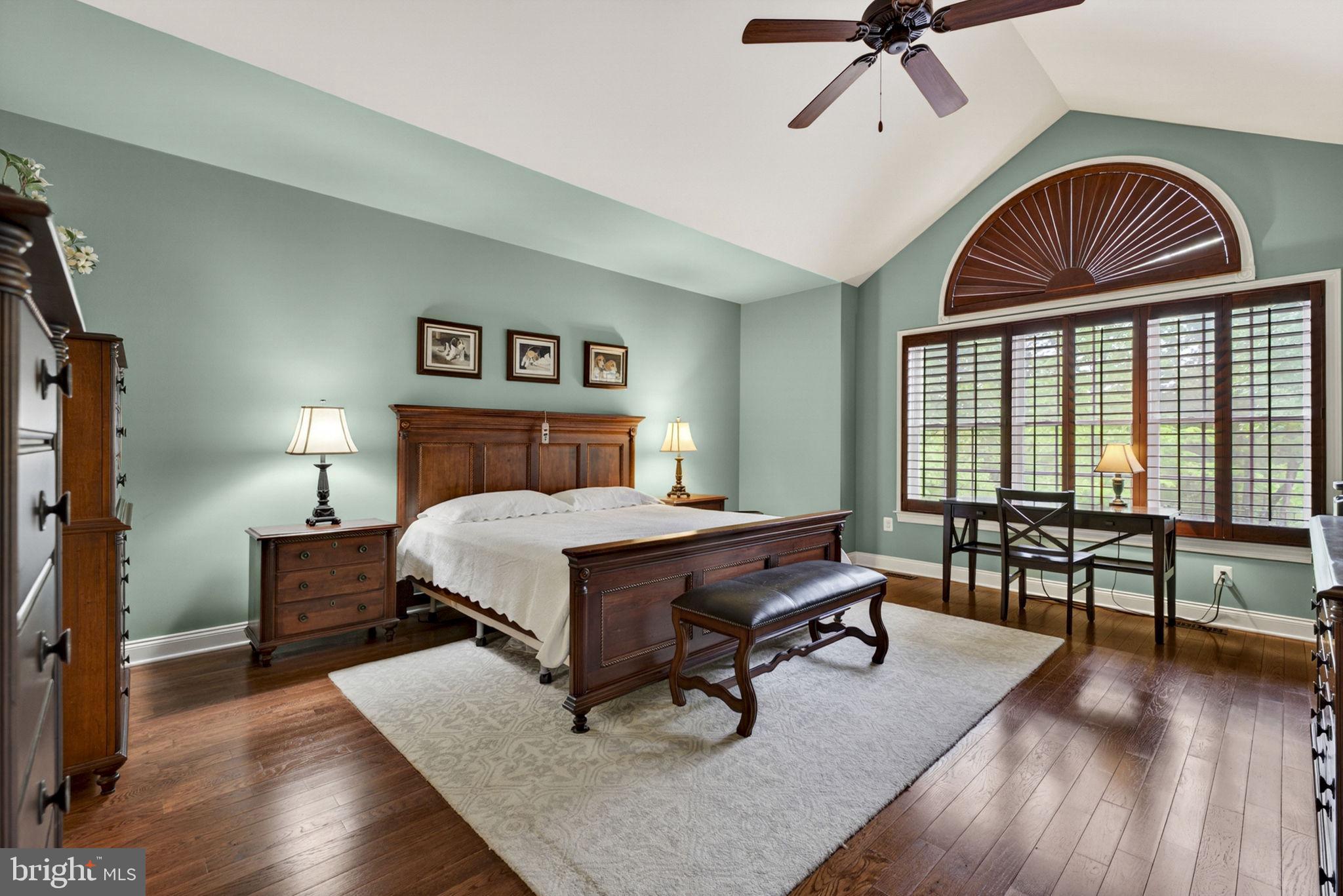 LOUDOUN VALLEY ESTATES 2 - Residential