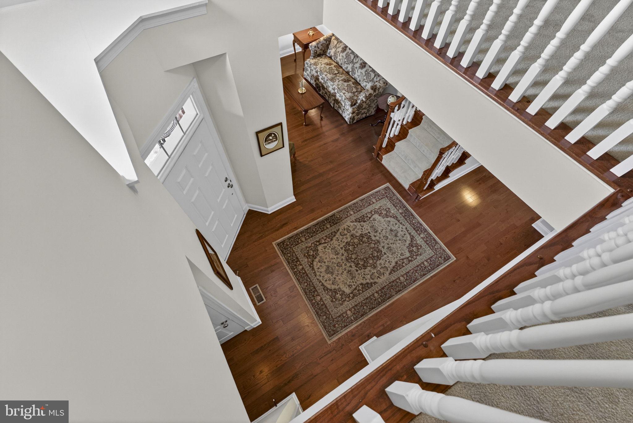 LOUDOUN VALLEY ESTATES 2 - Residential