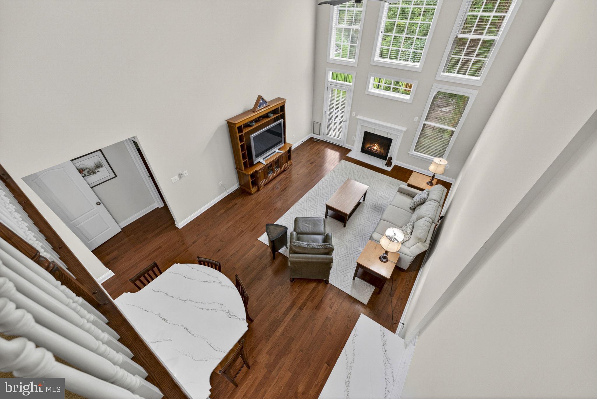 LOUDOUN VALLEY ESTATES 2 - Residential