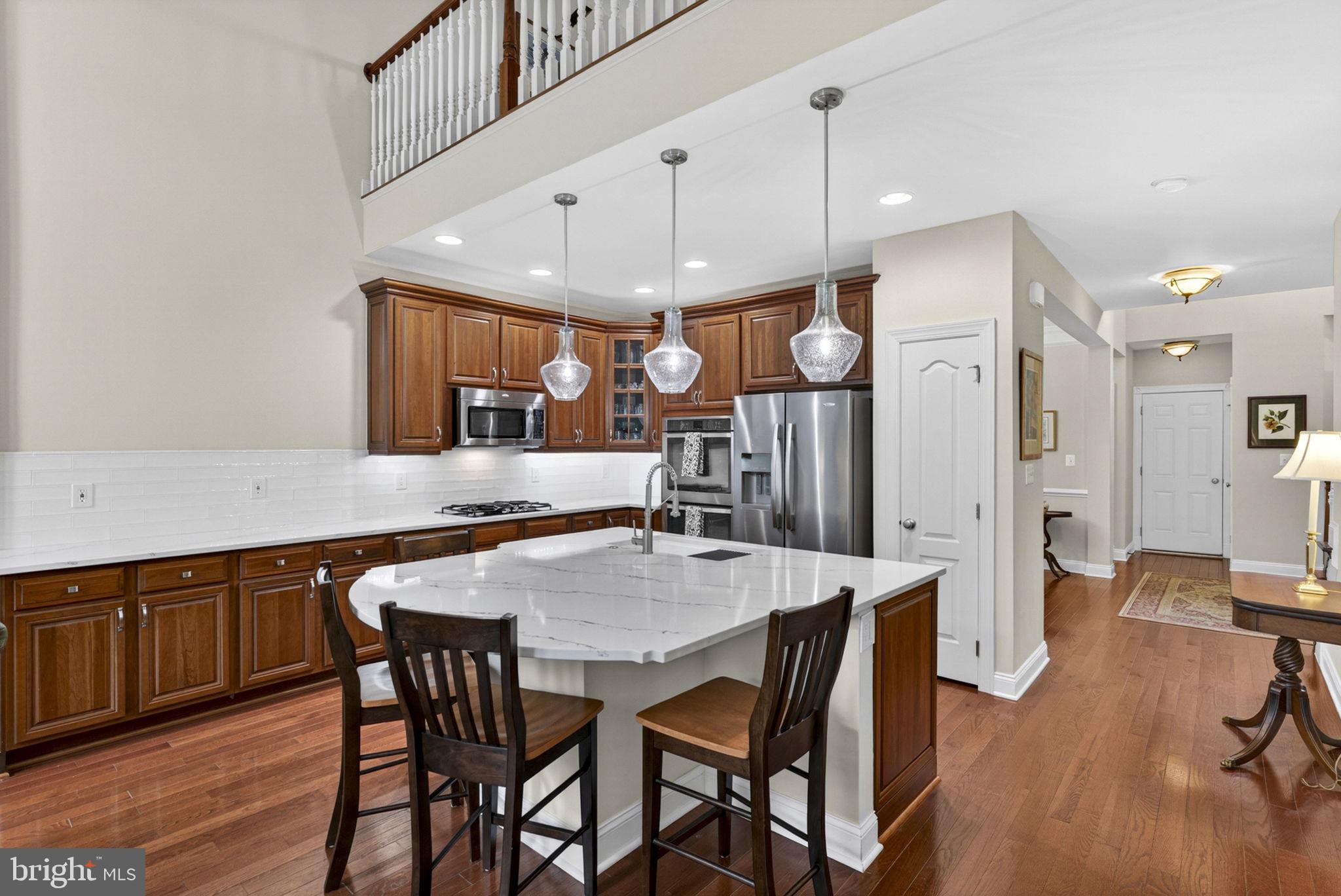 LOUDOUN VALLEY ESTATES 2 - Residential