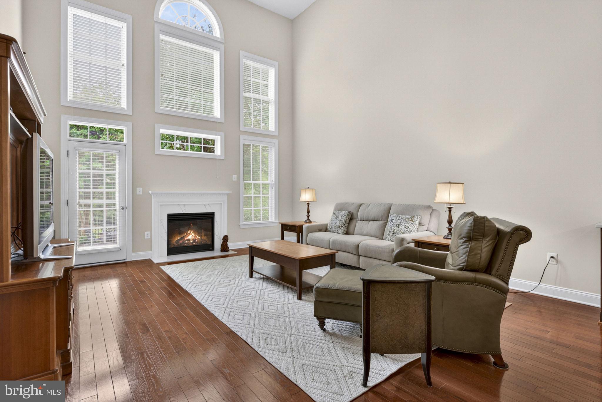 LOUDOUN VALLEY ESTATES 2 - Residential