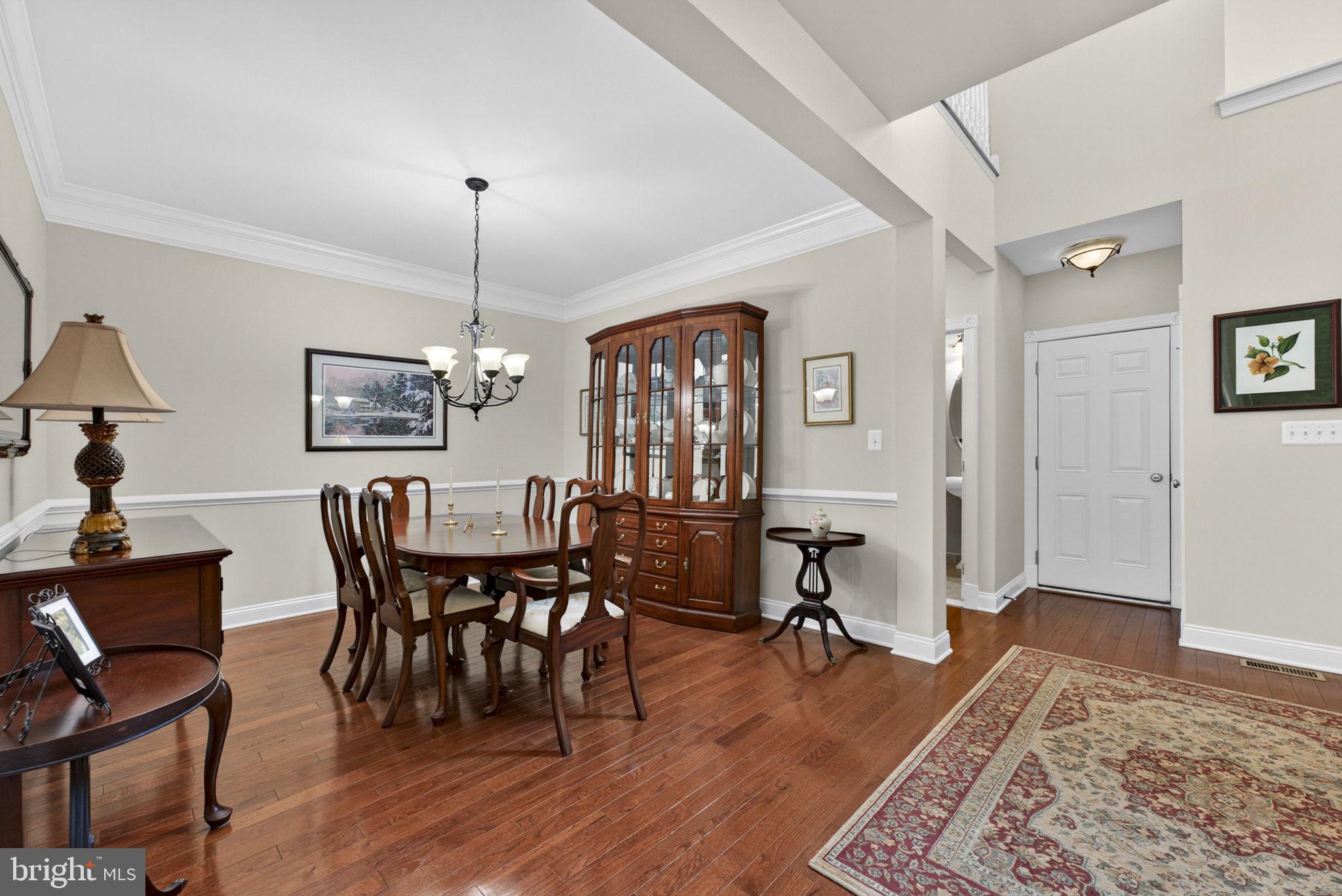 LOUDOUN VALLEY ESTATES 2 - Residential