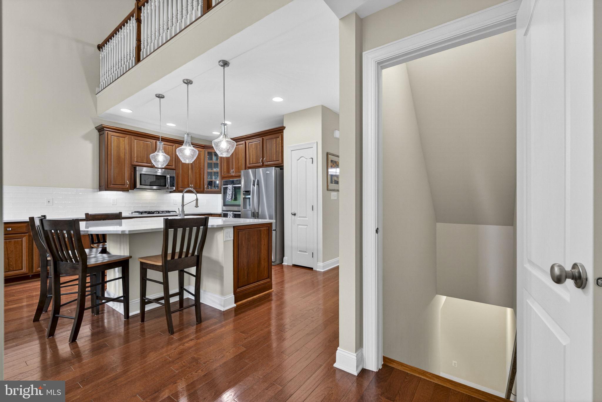 LOUDOUN VALLEY ESTATES 2 - Residential