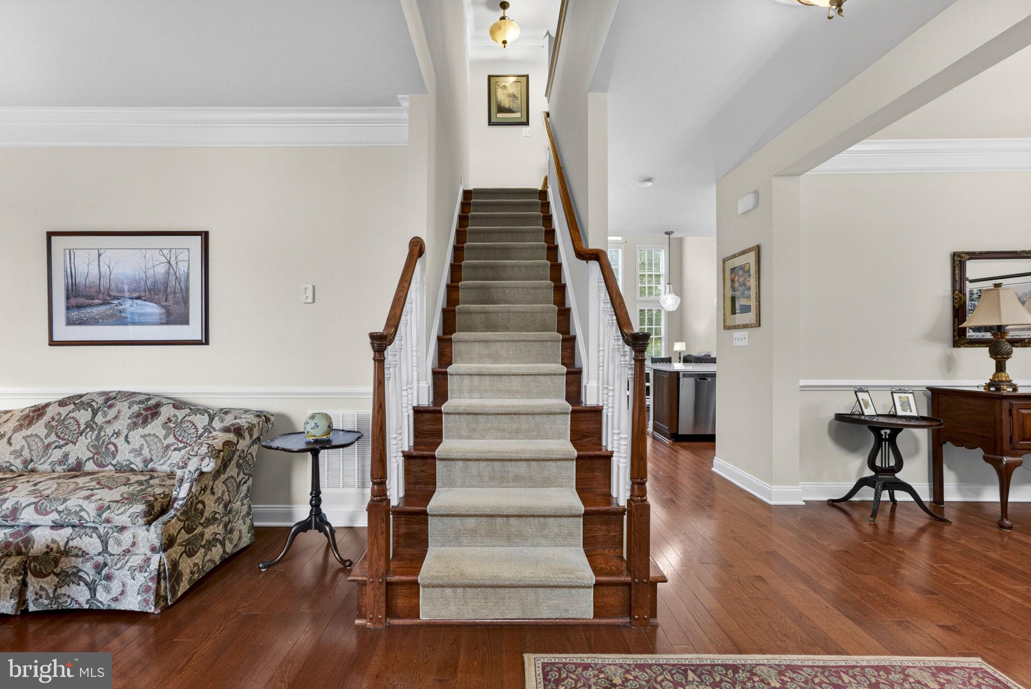 LOUDOUN VALLEY ESTATES 2 - Residential