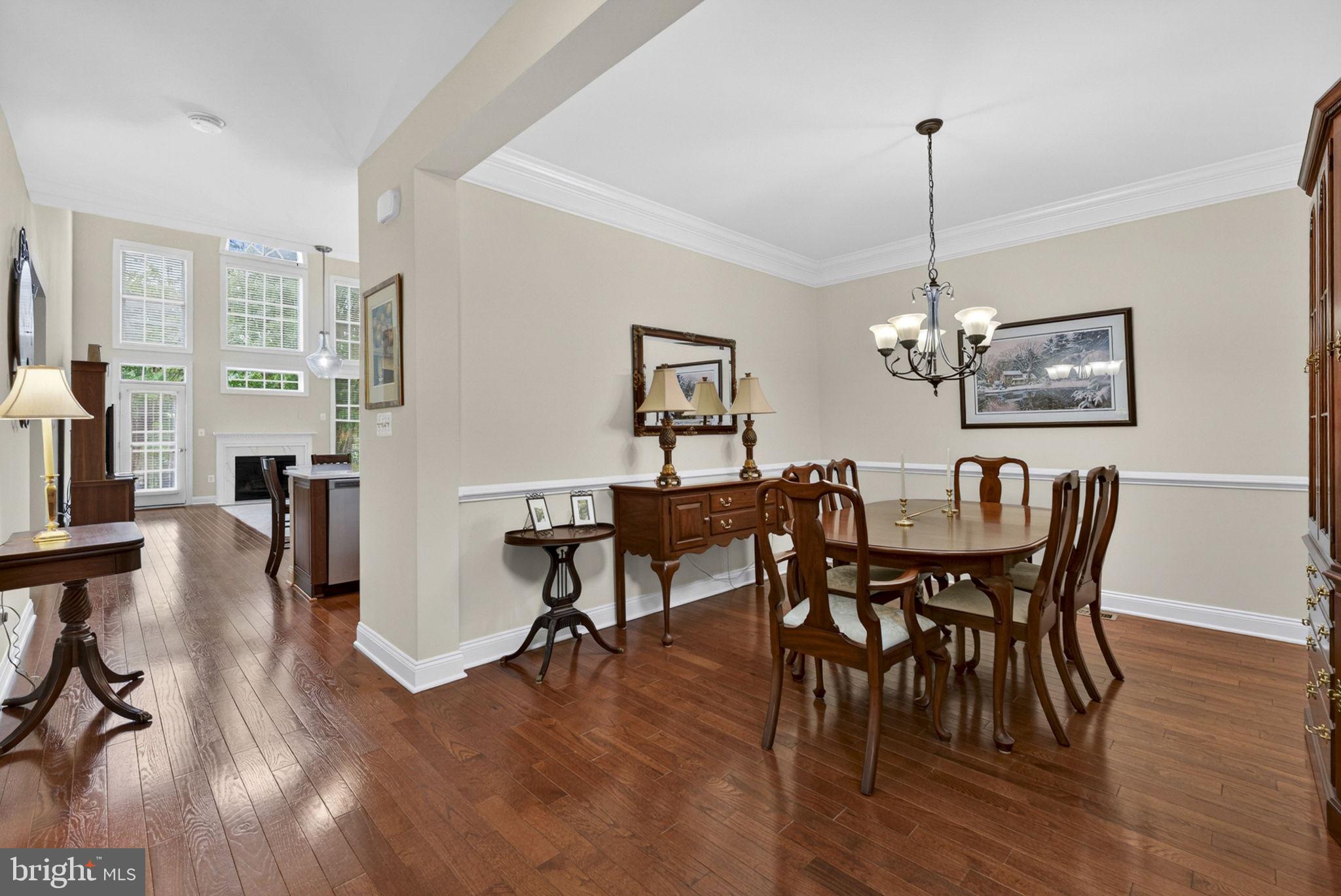 LOUDOUN VALLEY ESTATES 2 - Residential